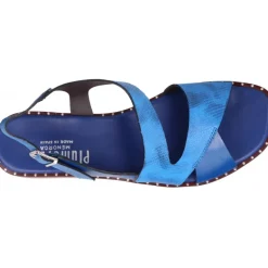 Sandales*Plumers Iguana Jeans
